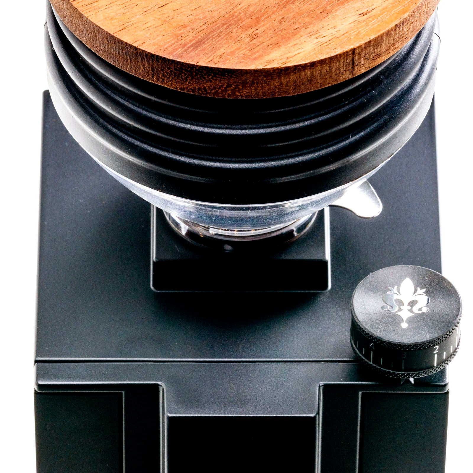 Eureka Mignon Zero 65 Espresso Grinder – Clive Coffee