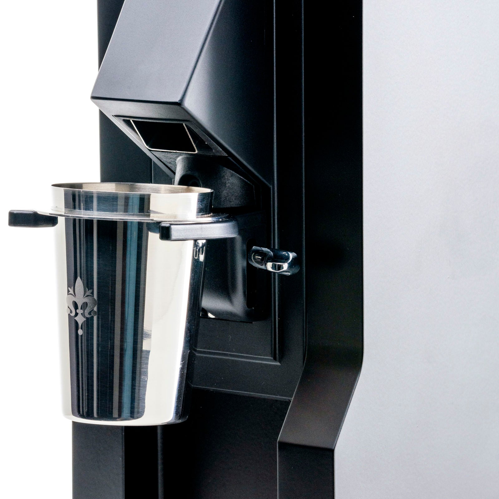 Eureka Mignon Zero 65 Espresso Grinder – Clive Coffee