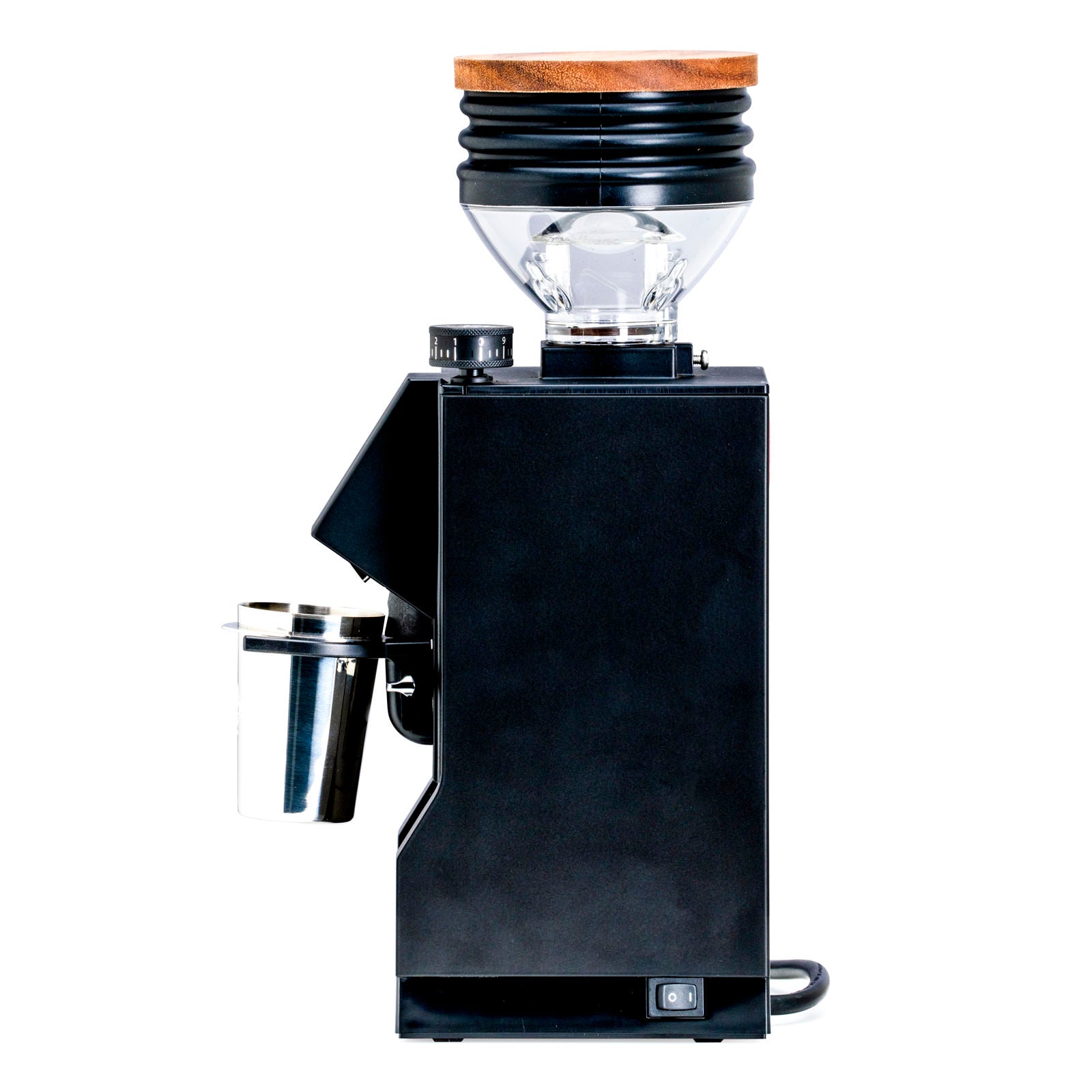 Eureka Mignon Zero 65 Espresso Grinder – Clive Coffee