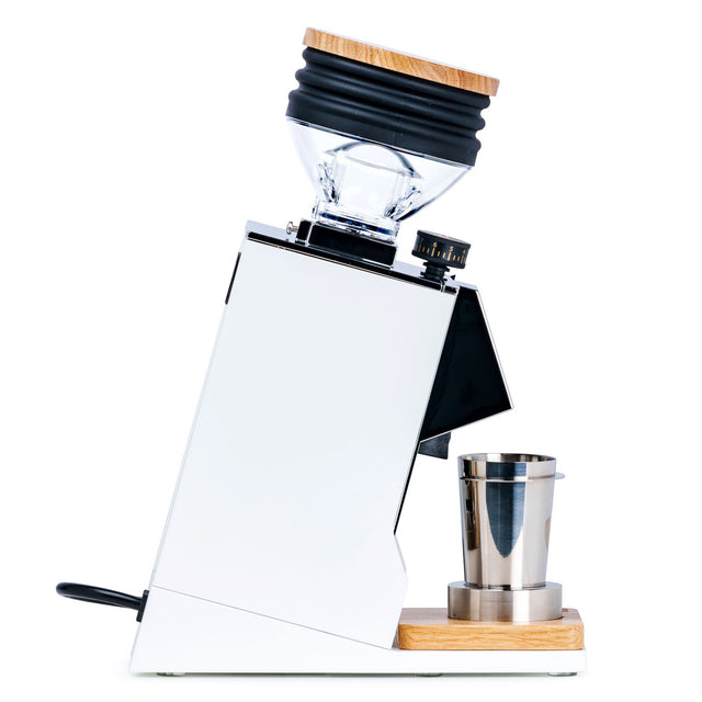 Eureka Oro Mignon Single Dose Grinder Overview – Clive Coffee