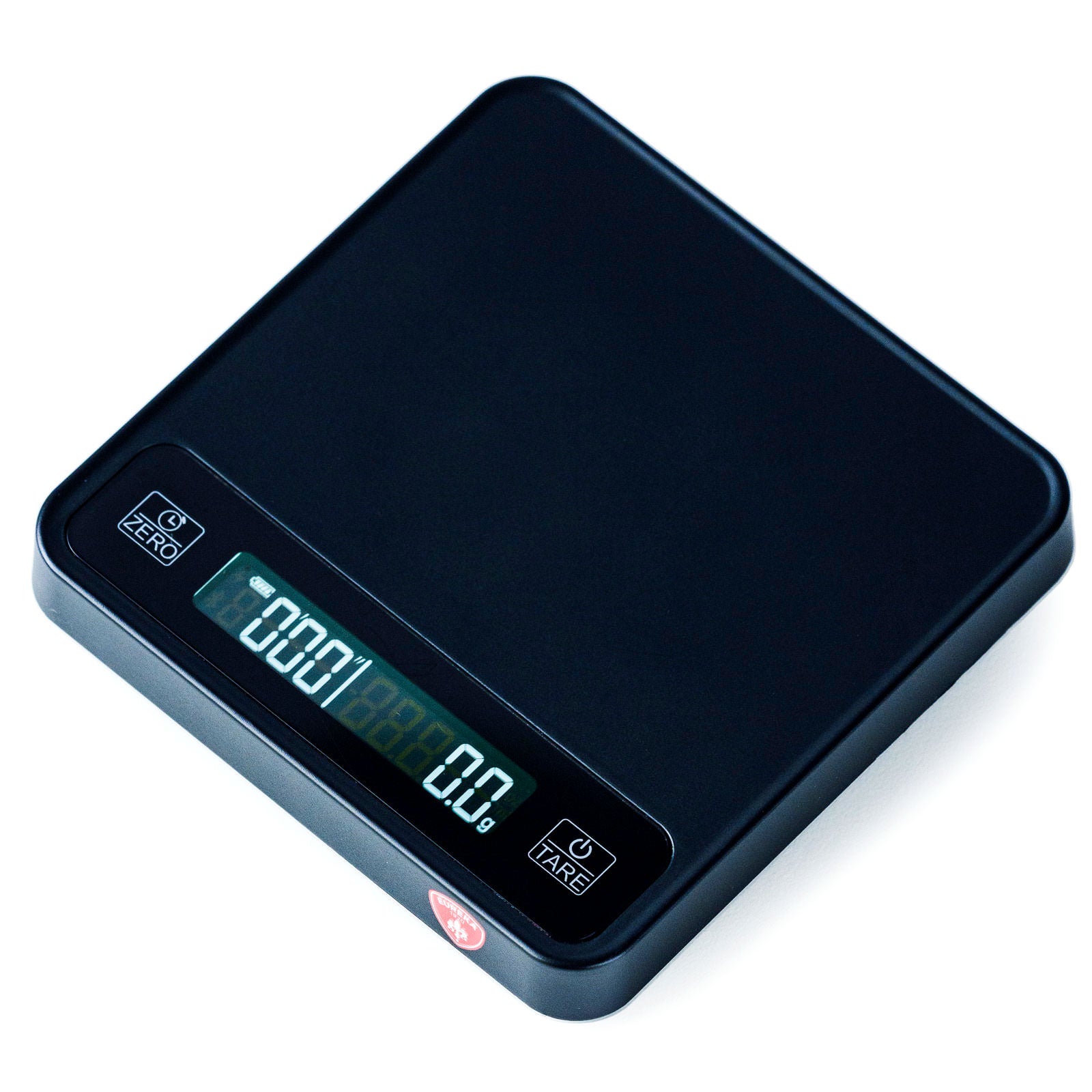 Precision Scale with Weighing Tray – Taylor USA