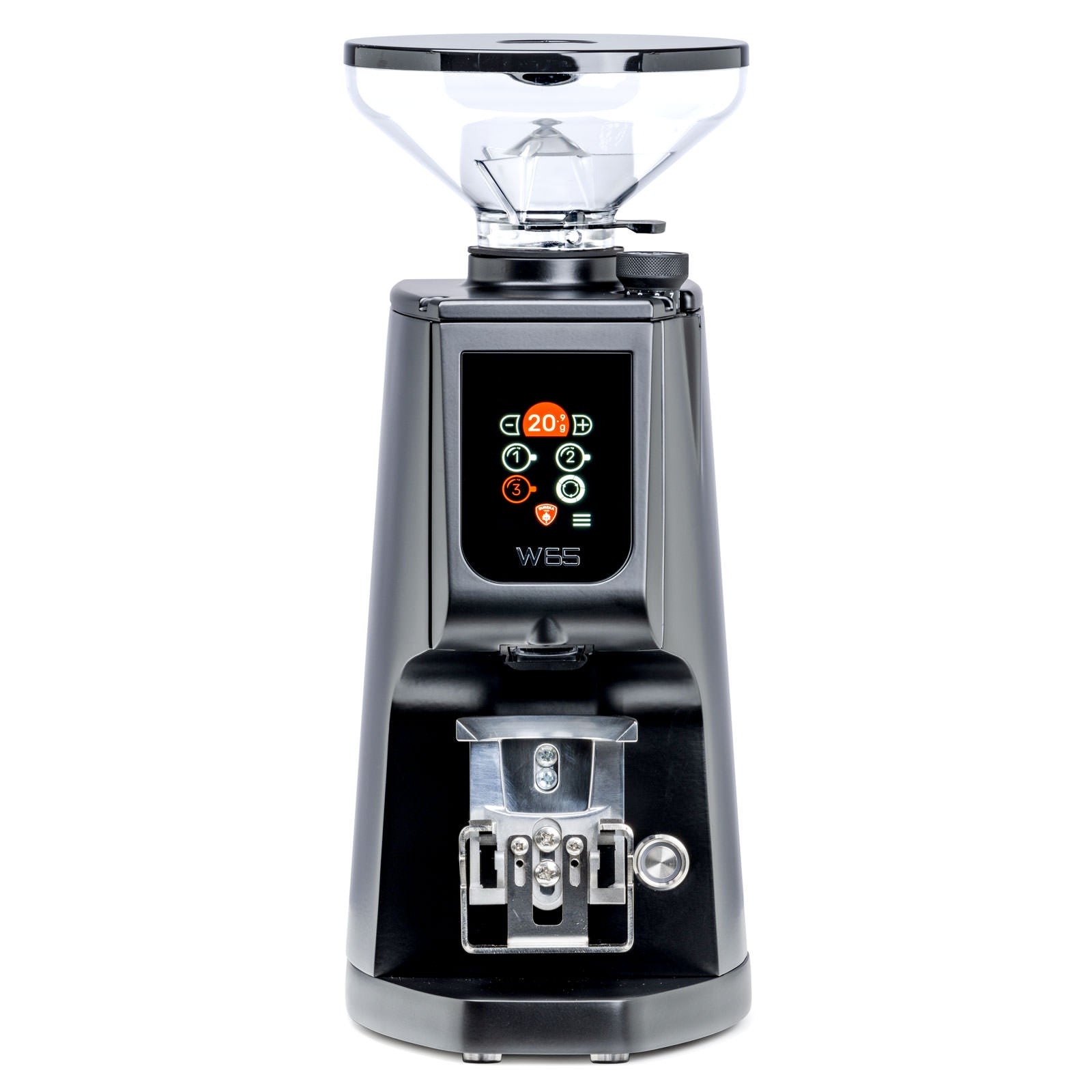 Eureka Atom W 65 Espresso Grinder – Clive Coffee