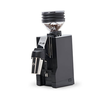 Eureka Mignon Zero 65 AP, knockout, Clive Coffee