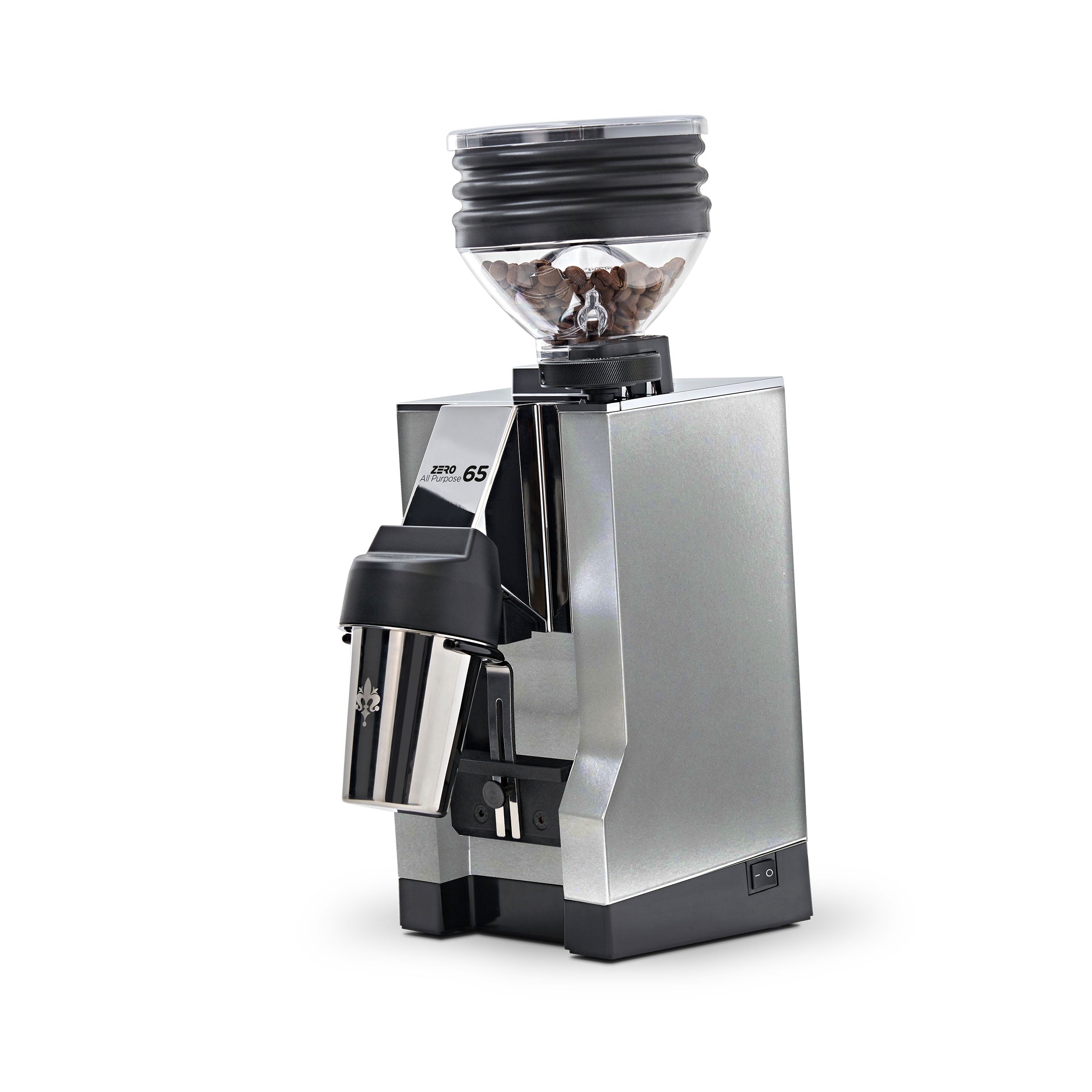 Eureka Mignon Zero 65 AP Espresso Grinder Clive Coffee Eureka Mignon Zero 65 AP Espresso Grinder Clive Coffee