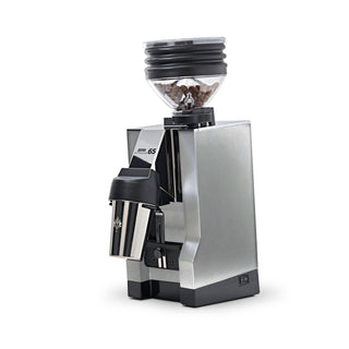 Eureka Mignon Zero 65 AP, knockout, Clive Coffee