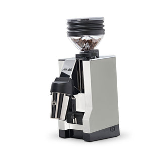Eureka Mignon Zero 65 AP, knockout, Clive Coffee