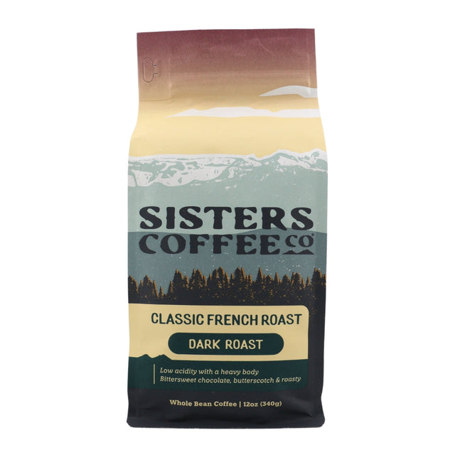 French Roast