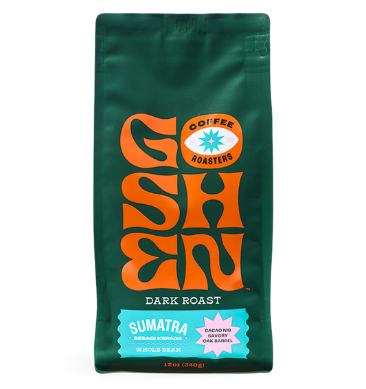 Sumatra Bebagi Kepada