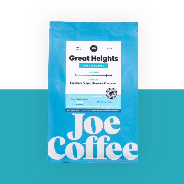 Great Heights