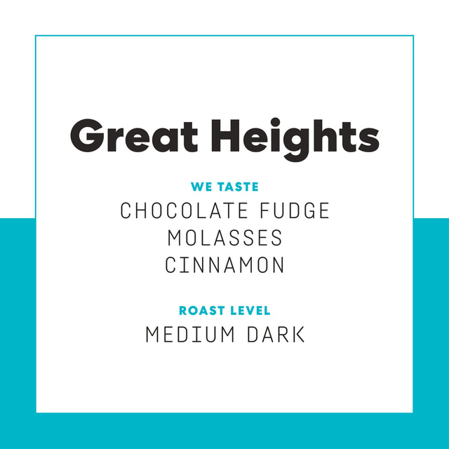 Great Heights