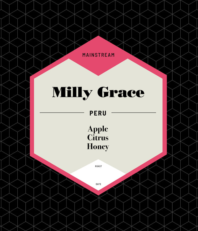 Milly Grace