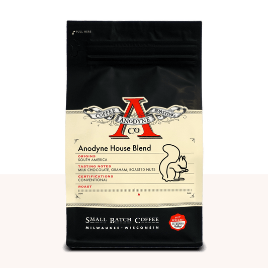 Anodyne House Blend