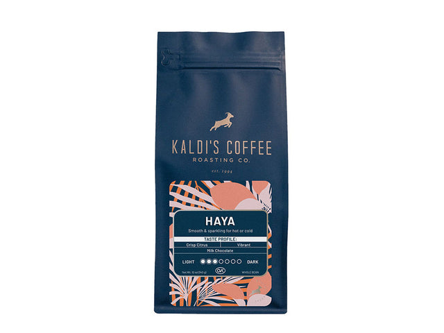 Haya Cold Brew Blend