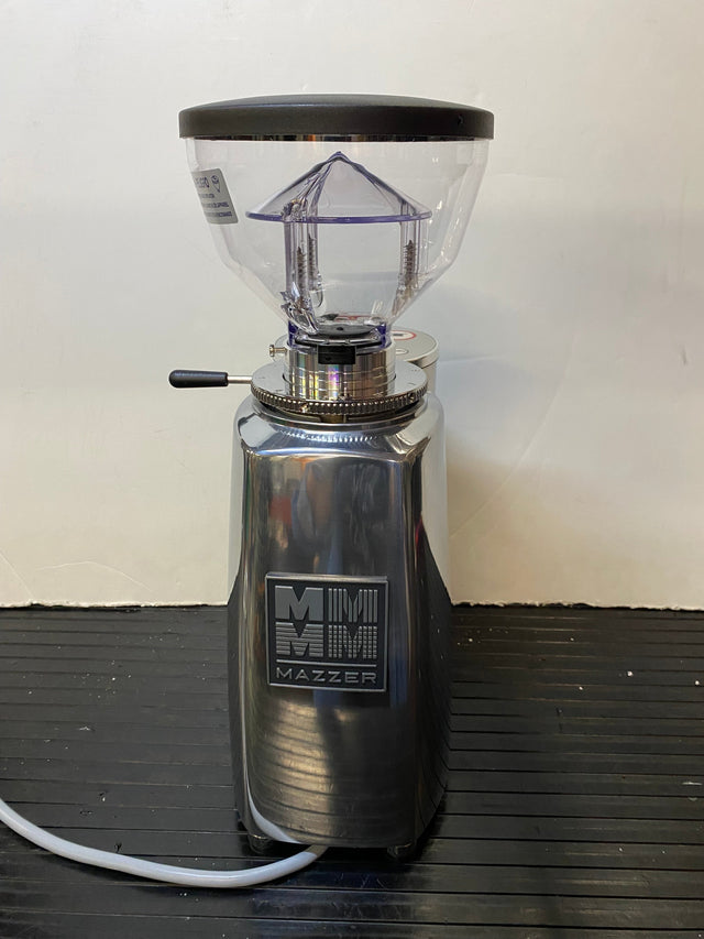 Open Box Mazzer Mini (5365)