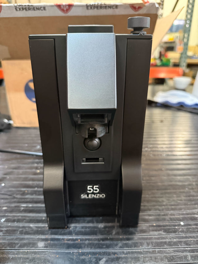 Open Box Eureka Mignon Silenzio (4978)