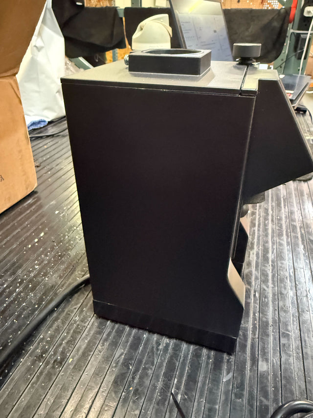 Open Box Eureka Mignon Silenzio (4978)