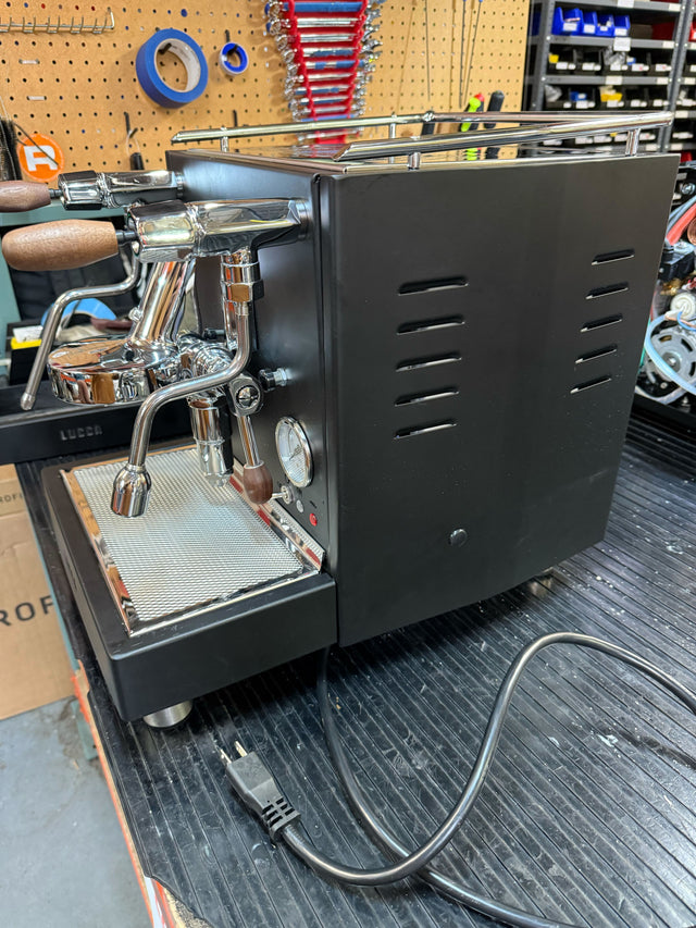Open Box LUCCA M58 (8490)