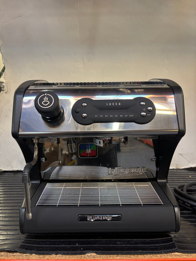 Open Box LUCCA A53 DP (3907)