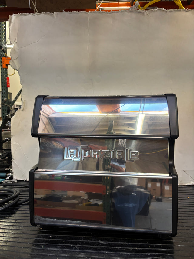 Open Box LUCCA A53 DP (3907)