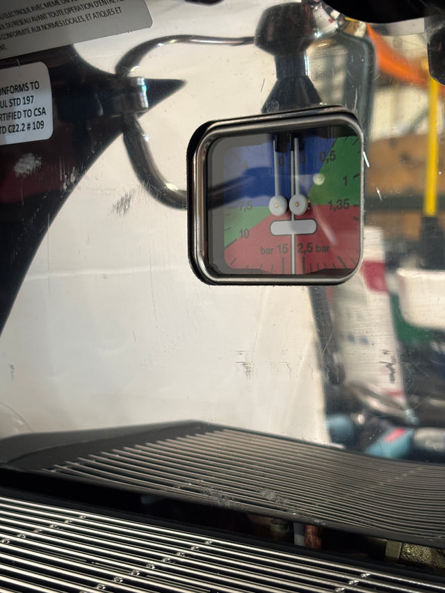 Open Box LUCCA A53 DP (3907)