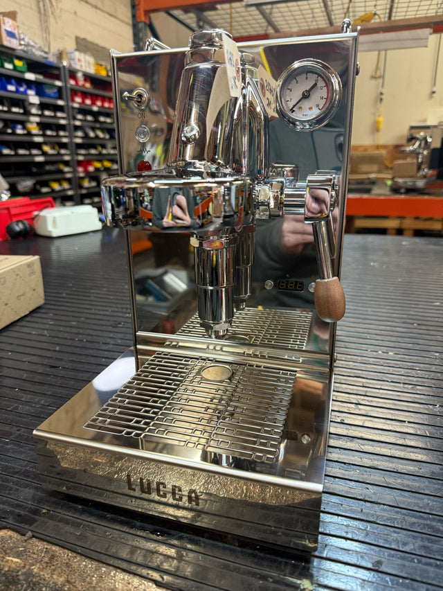 *Local Portland Pickup* Open Box LUCCA Solo (9711)