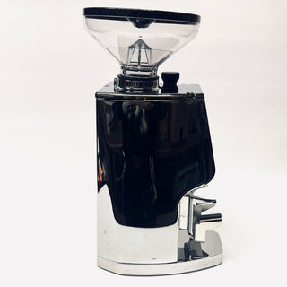 Open Box Eureka Atom W 75 Chrome (1027)