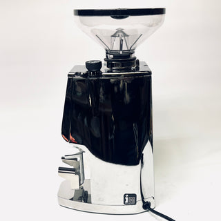 Open Box Eureka Atom W 75 Chrome (1027)