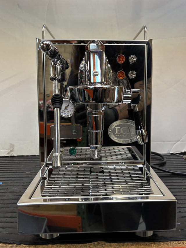 Open Box ECM Classika (5093)