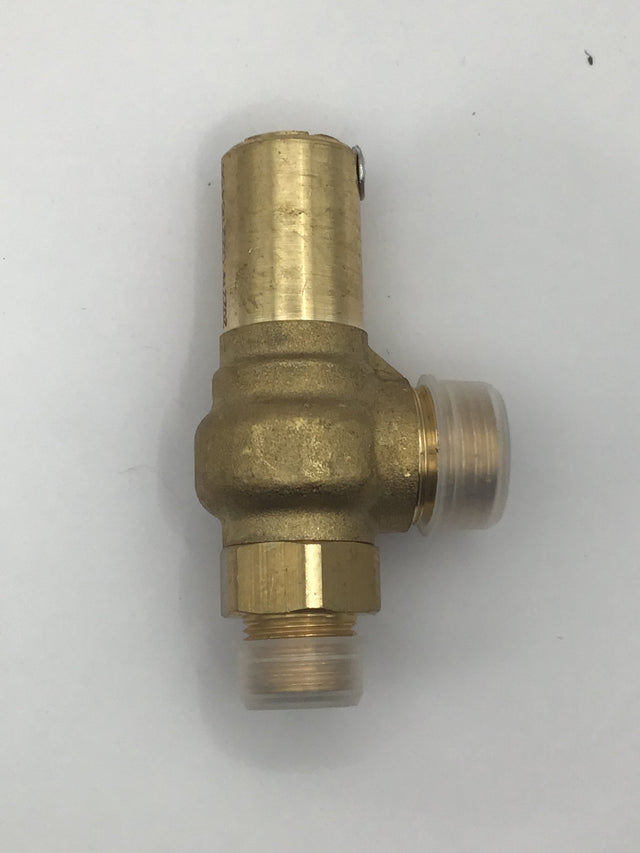 Rancilio Silvia Pro/Pro X Safety Valve