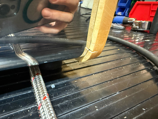 Open Box LUCCA A53 Direct Plumb (3324)