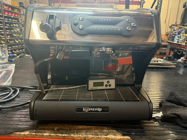 Certified Pre-Owned LUCCA A53 Mini (0724)