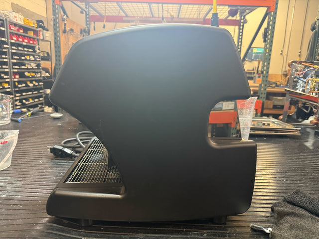 Certified Pre-Owned LUCCA A53 Mini (0724)