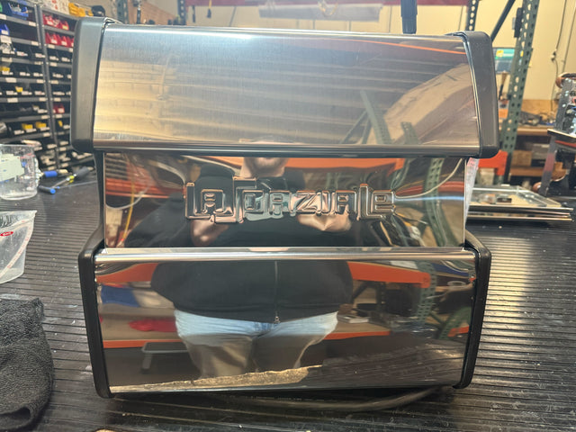 Certified Pre-Owned LUCCA A53 Mini (0724)