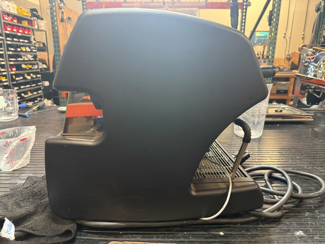 Certified Pre-Owned LUCCA A53 Mini (0724)