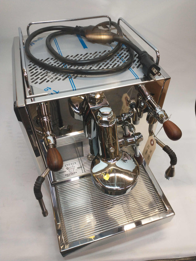 *Portland Pickup* Certified Pre-Owned Bezzera Duo MN (6022)