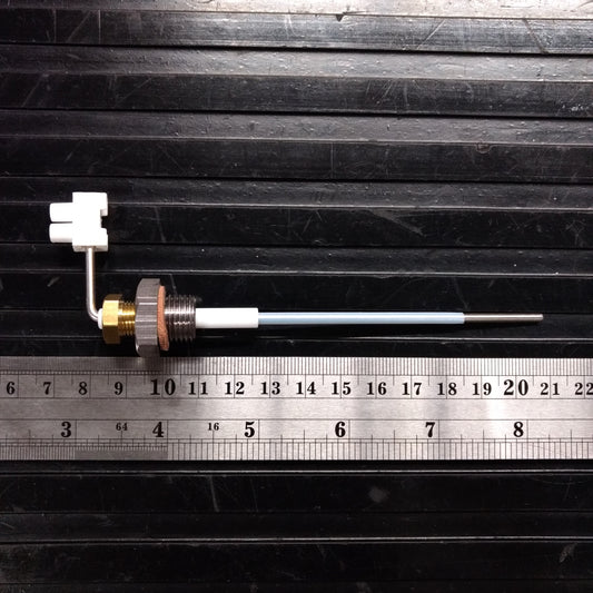 La Spaziale Direct Plumb Fill Probe