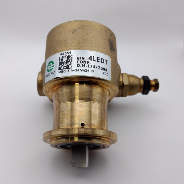 Quick Mill Rotary Pump