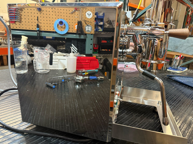 Open Box Profitec Pro 800 (4051)