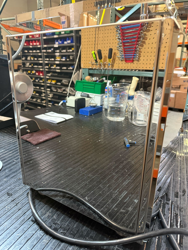 Open Box Profitec Pro 800 (4051)