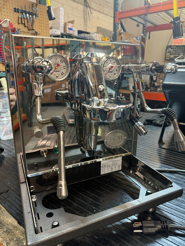 Open Box ECM Synchronika II (4099)