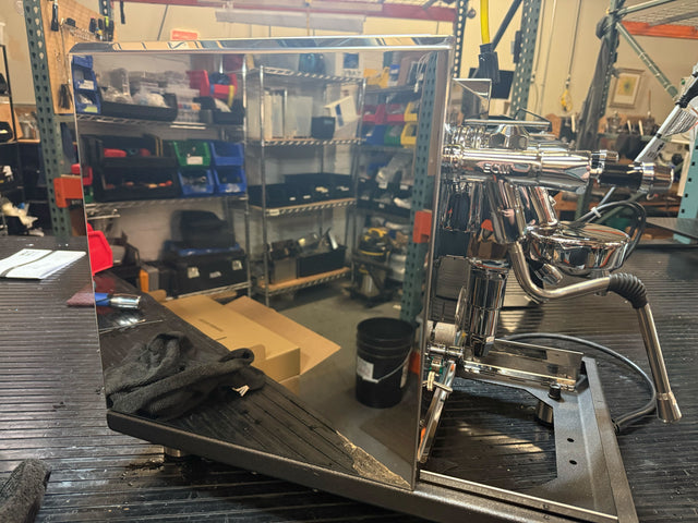 Open Box ECM Synchronika II (4099)