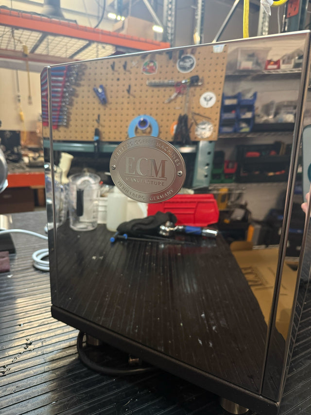 Open Box ECM Synchronika II (4099)