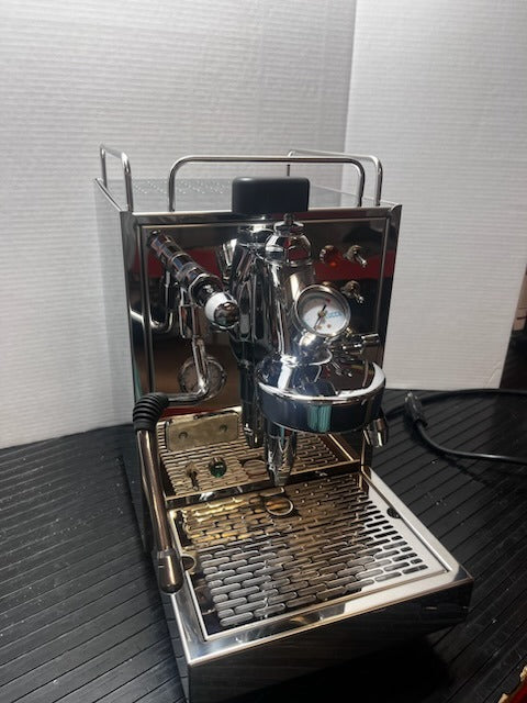 Open Box ECM Classika W/ FC (4134)
