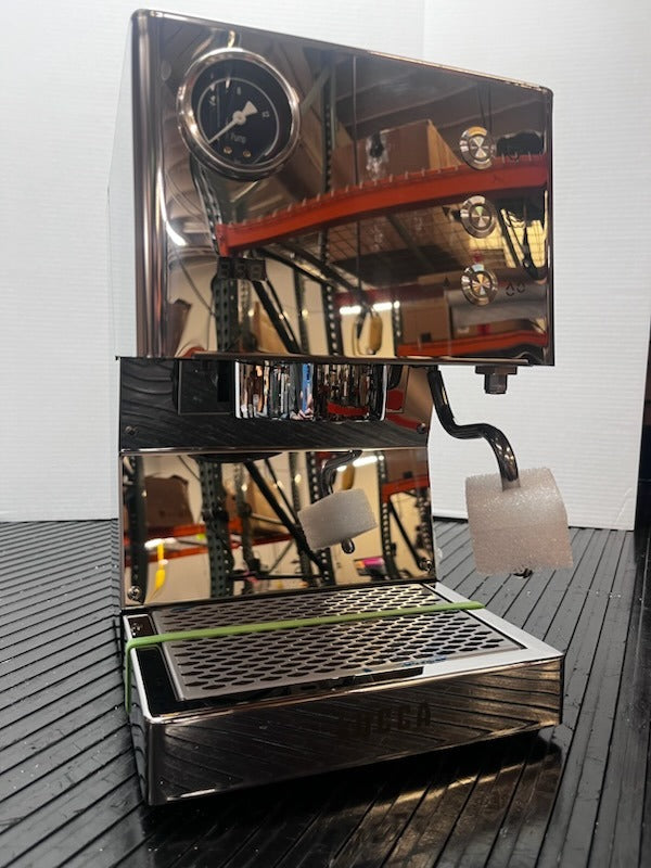 Open Box LUCCA Tempo (1221)
