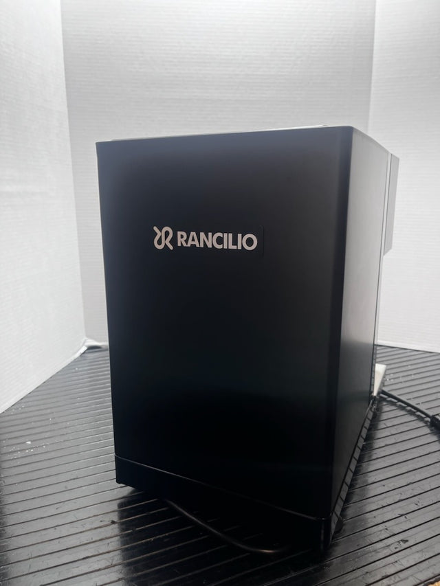 Open Box Rancilio Silvia Pro X (2628)