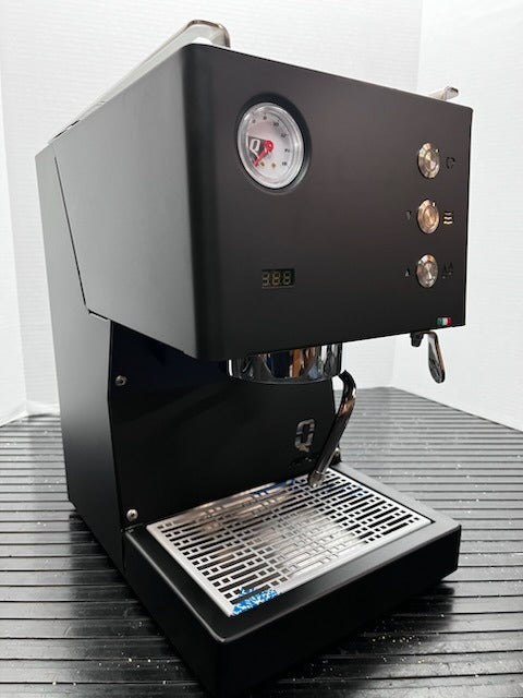 Open Box Quick Mill PopUp Black (2105)