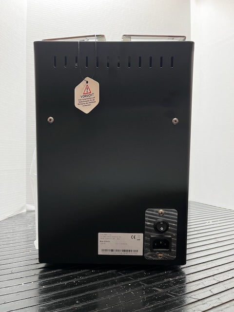 Open Box Quick Mill PopUp Black (2105)