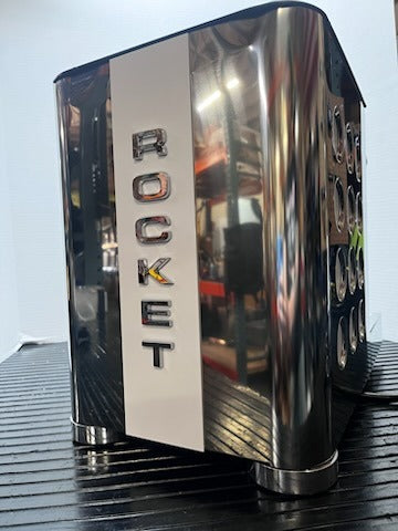 Open Box Rocket Appartamento TCA (3139)