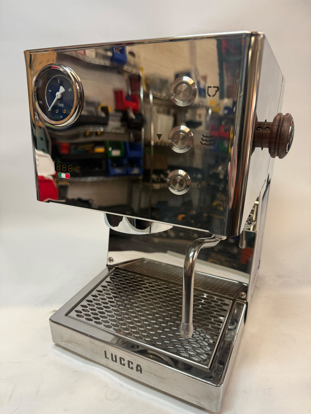 Open Box Lucca Tempo (9380)