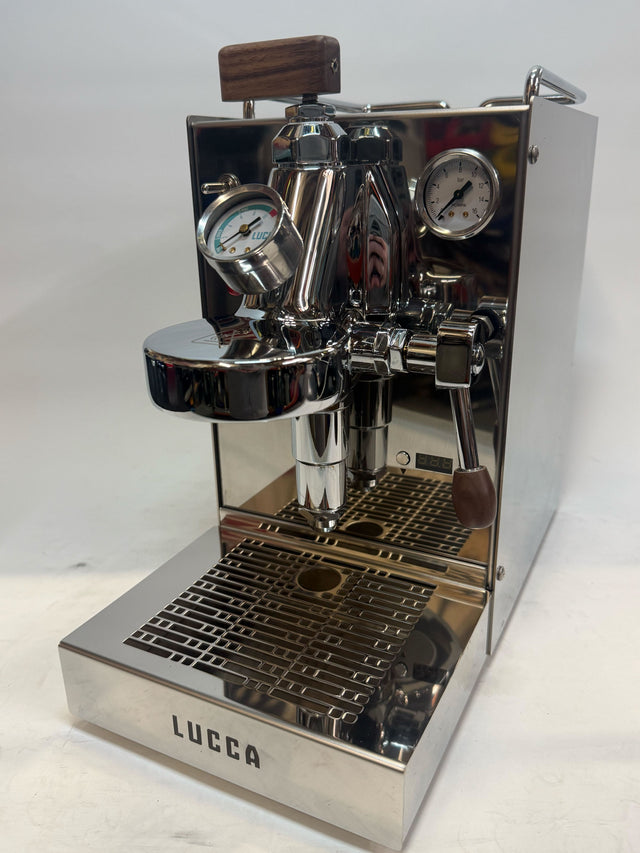Open Box Lucca Solo W/ FC (0386)